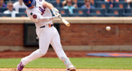 Mets Star Slugger Declines to Participate in Home Run Derby for First Time