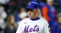 Mets Trade Pitch Lands 14 Home Run Slugger from Orioles
