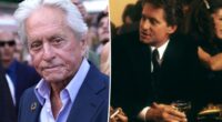 Michael Douglas, 80, reveals why he 'purposefully' quit acting