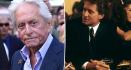 Michael Douglas, 80, reveals why he 'purposefully' quit acting