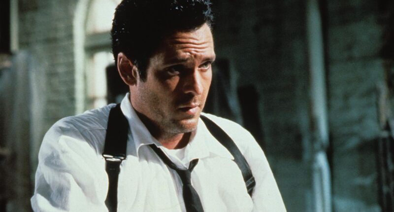 Michael Madsen's 10 Best Movies