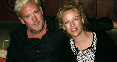 Michael Madsen's Oscar-nominated sister Virginia Madsen pays heartbreaking tribute after his death