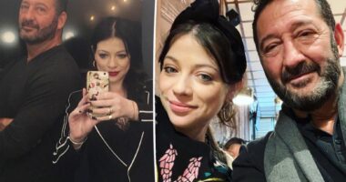 Michelle Trachtenberg's boyfriend breaks silence on actress' sudden death