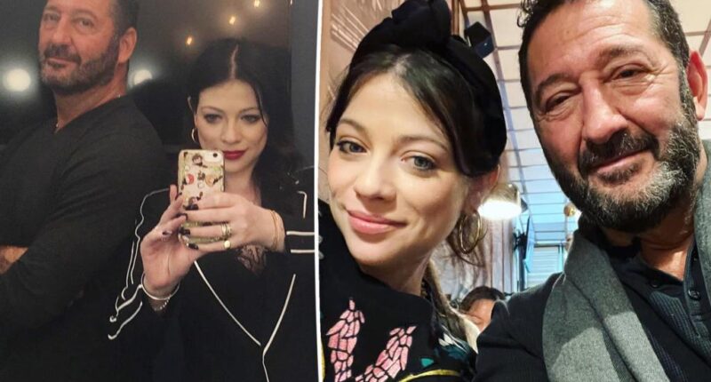 Michelle Trachtenberg's boyfriend breaks silence on actress' sudden death