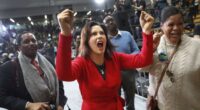 Michigan Governor Gretchen Whitmer (Un) Officially Gives Up Any Hope of Running for President – RedState