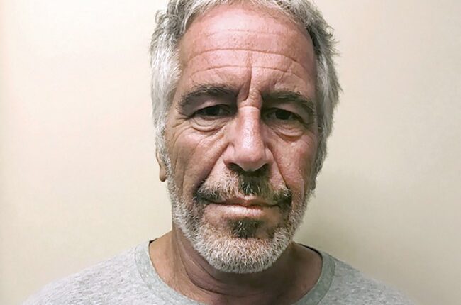 Michigan Republican Agrees to Procedural Vote On Epstein; the Reason Why Is Still ... – RedState
