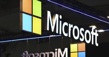 Microsoft’s stock gets an upgrade. Why these analysts say it’s underappreciated in AI.