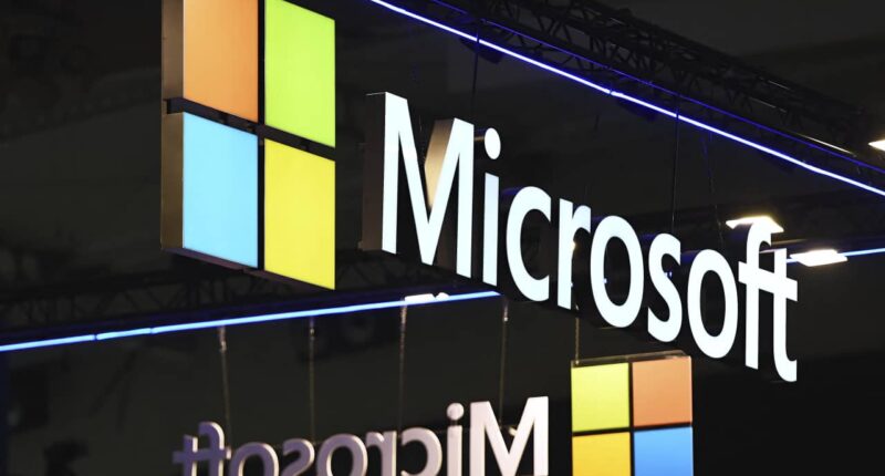 Microsoft’s stock gets an upgrade. Why these analysts say it’s underappreciated in AI.