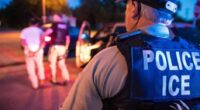 Migrant Crime