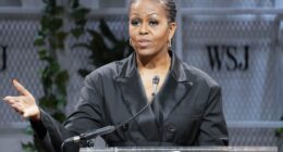 Millionaire Michelle Obama and Hollywood Star Pal Embarrass Themselves Bemoaning Barriers They Face – RedState