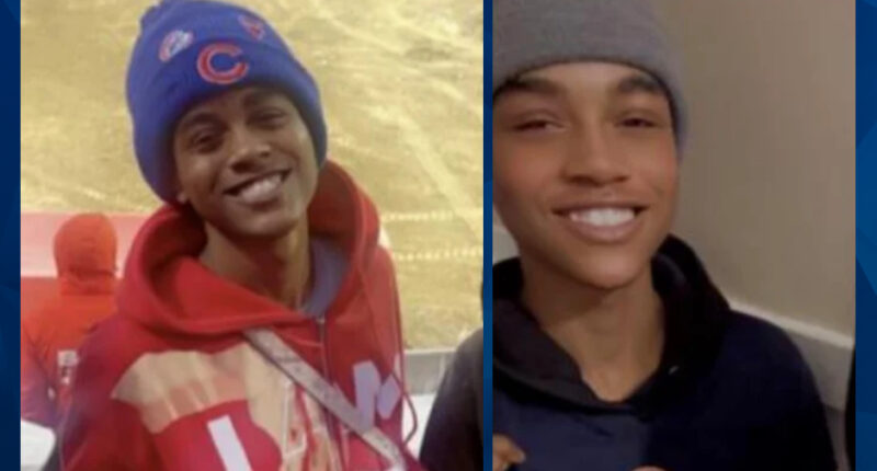 Minnesota Father Decapitated Teen Boy Before Throwing His Body in Dumpster