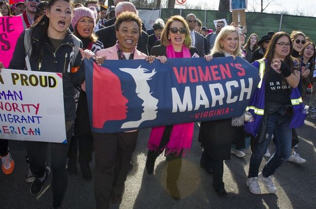 Misandry's Having (Another) Moment – HotAir