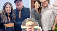 'Modern Family' star Eric Stonestreet reveals why his fiancée is perfect for him