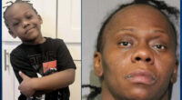 Mom Fatally Stabs 4-Year-Old Son 36 Times, Believing He Was Possessed by Devil