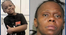 Mom Fatally Stabs 4-Year-Old Son 36 Times, Believing He Was Possessed by Devil