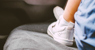 Tripura Merriex: Mom Leaves Toddler In Hot Car To Watch Smurfs