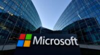 More Big Tech names report this week amid AI spending spree. Wall Street still wants some to leave their ‘comfort zone.’
