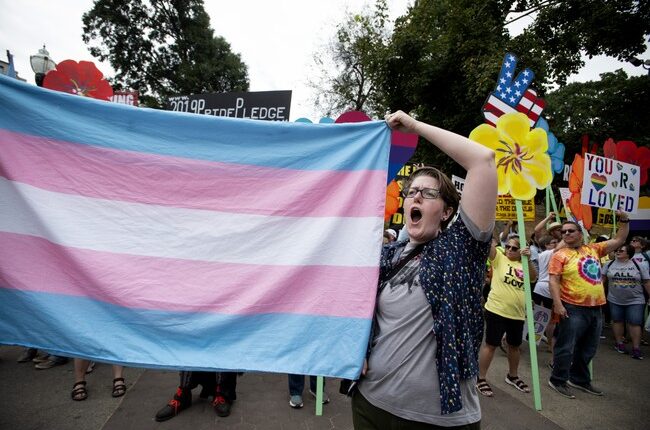 More Hospitals Abandon Gender Affirming Care for Minors – HotAir