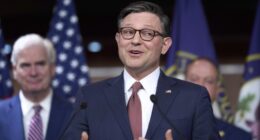 More Rescission Packages Coming – RedState
