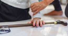 More older adults are dying from falls. Here’s how to reduce the risk.