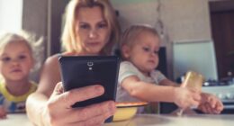 Motherhood Only Feels Like A 'Penalty' Because Of Feminism