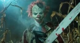 Move Over Pennywise, There's a New Evil Clown Getting a Physical Release Date