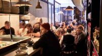 After seven years, one of Sydney’s most celebrated and unique dining spots Lankan Filling Station, is preparing to close