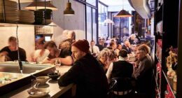 After seven years, one of Sydney’s most celebrated and unique dining spots Lankan Filling Station, is preparing to close