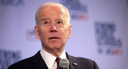 President Joe Biden