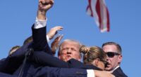 Multiple Secret Service Agents Suspended In Connection with Trump Assassination Attempt – RedState
