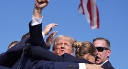 Multiple Secret Service Agents Suspended In Connection with Trump Assassination Attempt – RedState