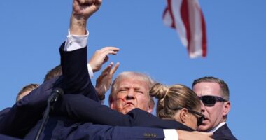 Multiple Secret Service Agents Suspended In Connection with Trump Assassination Attempt – RedState