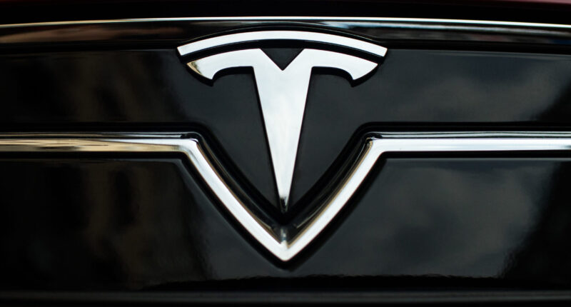 Musk's Tesla Will Face Jury Trial Over Deadly Autopilot Crash.