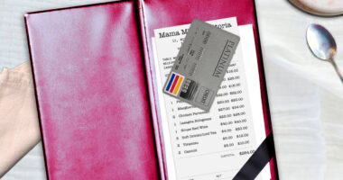 My friends expect me to pay for everything because I make more money. Am I a jerk for not wanting to pick up the tab?