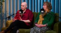 Visible difference campaigner Laura opened up about losing her hair to alopecia aged 12, triggered by the stress of her parents' divorce