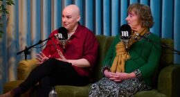 Visible difference campaigner Laura opened up about losing her hair to alopecia aged 12, triggered by the stress of her parents' divorce
