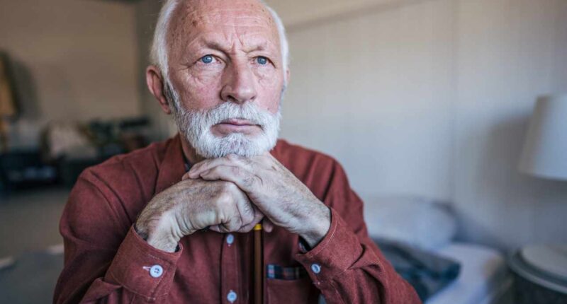 My husband’s brother left his $600K estate to a friend. Can we contest the will? He experienced oxygen deprivation due to COPD.