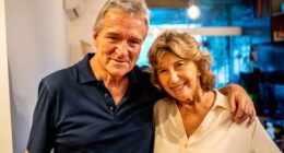 My wife and I are in our late 60s. Do I sell stocks to pay our $30,000 credit-card debt — or do it gradually over 3 years?