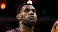 NBA Analyst Pinpoints Heat as Potential LeBron James Landing Spot