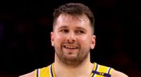 NBA Exec Warns Lakers Could Lose Luka Doncic to Rival Team