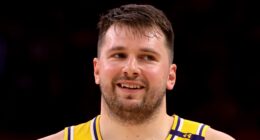 NBA Exec Warns Lakers Could Lose Luka Doncic to Rival Team
