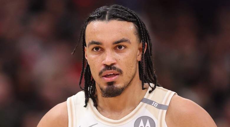 NBA Insider Reveals Key Wrinkle in Bulls Guard's New Contract