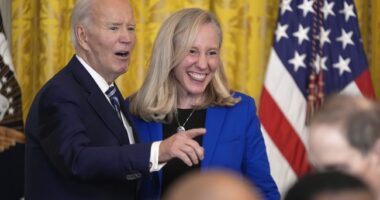 NBC News Tries to Uno Reverse Biden's Autopen Scandal With Hilarious Results – RedState