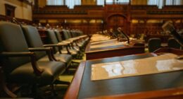 NC Lawmakers Override Veto For Bill Preventing 'Sexual Exploitation'