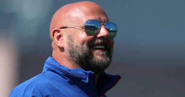 NFL Analyst Makes Bold $40 Million Prediction for Former Giants Star