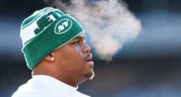 NFL Coordinator Fires off Strong Words to Jets' Quinnen Williams