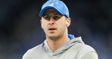 NFL Insider Drops Bombshell on Jared Goff's Current Trade Value