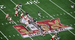 At least 100 NFL players are accused of selling their Super Bowl tickets for above face-value