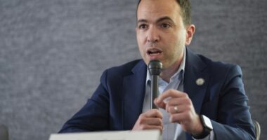 NJ Authorities Rescue 15 Victims in Multi-County Human Trafficking Ring