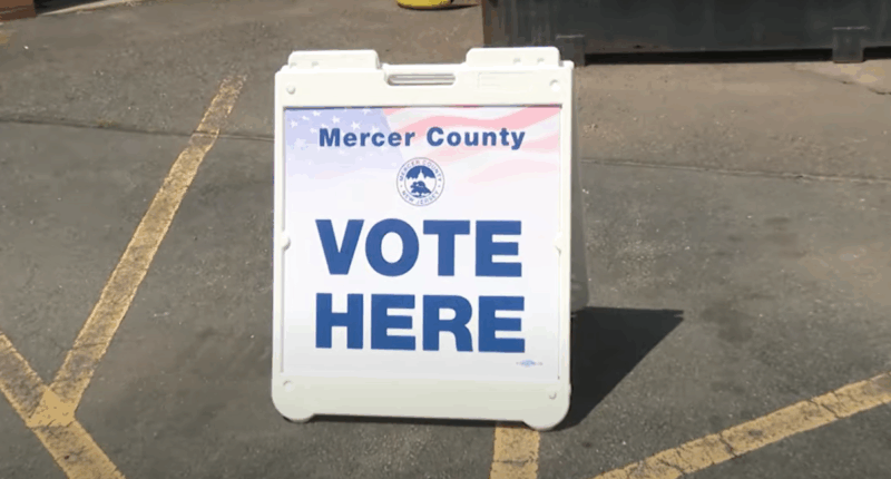 NJ Voter Rolls Have Over 32K Questionable Voter Records